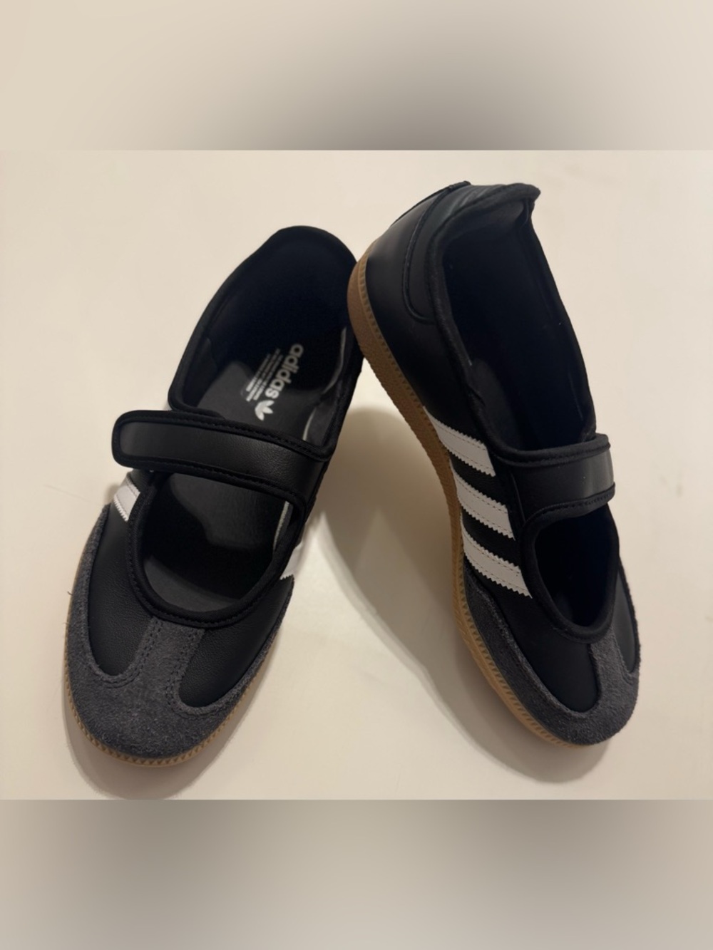 ADIDAS Samba Jane Sneaker - Picture 4 of 16